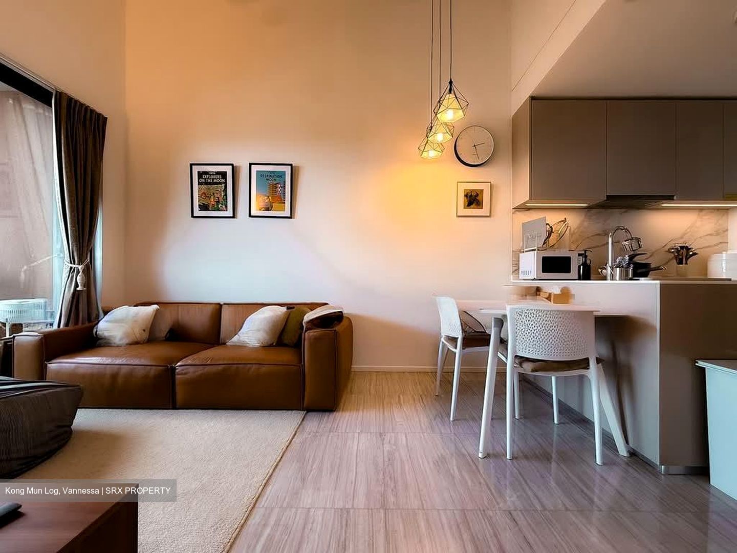 Parc Esta (D14), Apartment #571789701